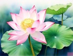 荷花象征意义是什么意思