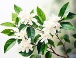 茉莉花什么时间剪枝好