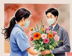 2025年看病人要买什么花
