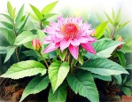 七叶一枝花是什么药材