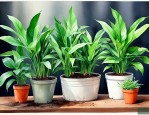 如何养绿植和认识绿植
