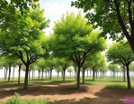 2025年20公分国槐价格
