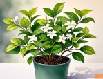 2025年植物茉莉花怎么养