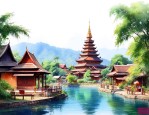 东南亚旅游大概多少钱