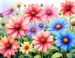 鲜花种子批发花卉种子