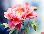 什么花的花语代表离别