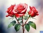 玫瑰花几朵花代表什么