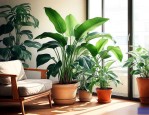 适合室内养的大型植物