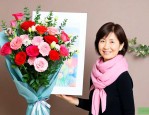 老妈过生日送什么鲜花