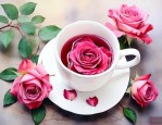 玫瑰花茶什么人不适合