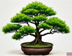 2025年7公分罗汉松价格