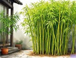 2025年家里能种罗汉竹吗