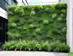 垂直绿化植物墙哪家好