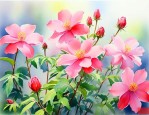 什么花白天开晚上闭合