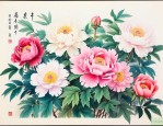 花中四君子是什么意思