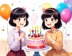 朋友生日可以送镜子吗