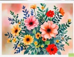2025年送导师花送什么花