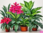 2025年海口绿植花卉批发