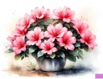 杜鹃花怎么样养