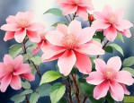 日本人最喜欢的花排行