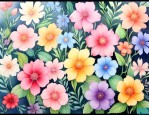 花的名字大全100种