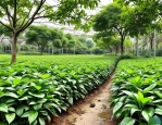 2025年广州绿植栽培报价