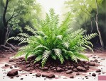 2025年酸性土种什么植物