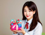 2025年女老师送什么礼物