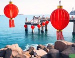 春节去大连旅游要多少钱