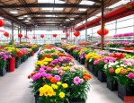 2025年鲜花批发市场价格