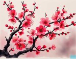 2025年梅花有怎样的品质