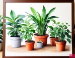 家里养植物有什么好处
