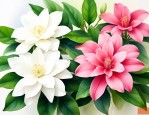 茉莉花和九里香哪个好