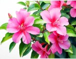 光叶子花和叶子花区别
