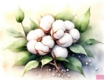 棉花籽是种子吗