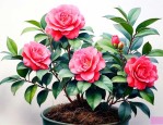 茶花什么时间移栽最佳