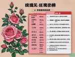 2025年玫瑰花批发价格表