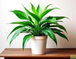 家里种什么绿植旺财运