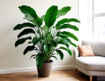 北方室内大型绿植推荐