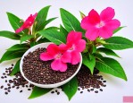 凤仙花种子多少钱一斤