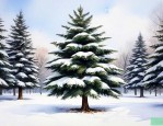 2米的雪松一颗多少钱