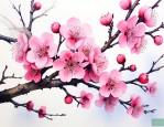 梅花的样子和特点介绍