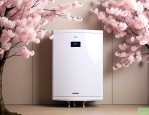 樱花天然气热水器价格