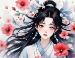 2025年坠花湮是什么意思