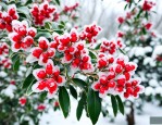 亮晶女贞北京能过冬吗