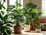 2025年福州室内绿植盆栽