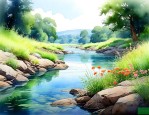什么植物可以清洁水质