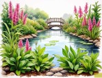 2025年水里可以吃的植物