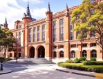 2025年澳洲留学花多少钱