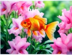 金鱼草花语是什么意思